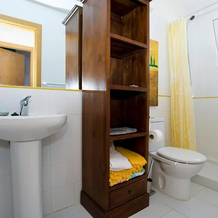 公寓 Mango Dunes With Pool By Holidays *
