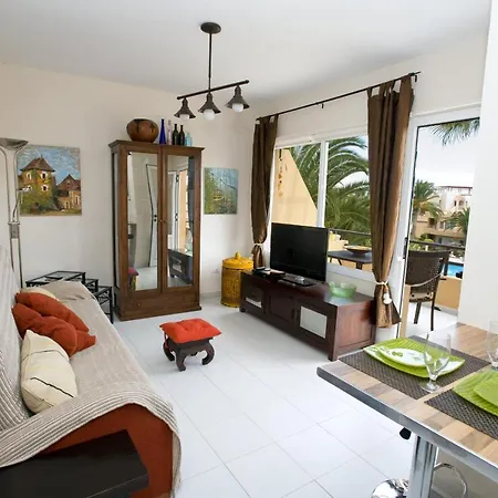 Mango Dunes With Pool By Holidays * Κοραλέχο