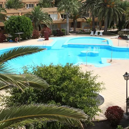 公寓 Mango Dunes With Pool By Holidays *