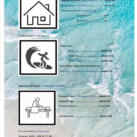 Mango Dunes With Pool By Holidays Διαμέρισμα