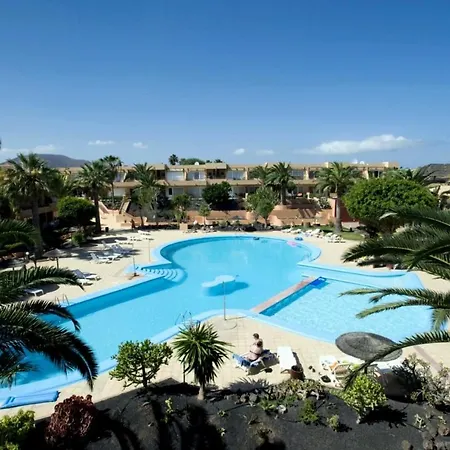 公寓 Mango Dunes With Pool By Holidays
