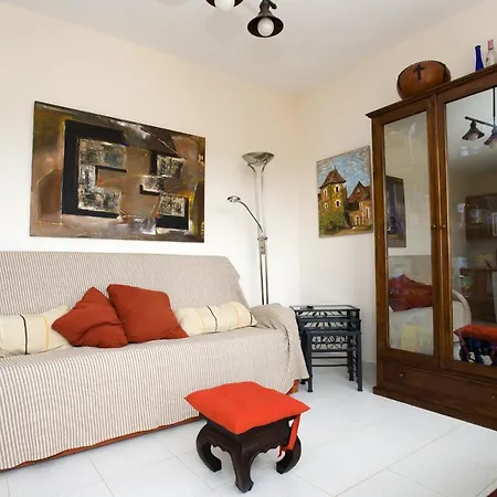 Apartment Mango Dunes With Pool By Holidays Corralejo