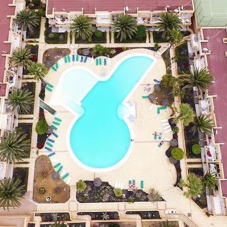 Mango Dunes With Pool By Holidays Κοραλέχο
